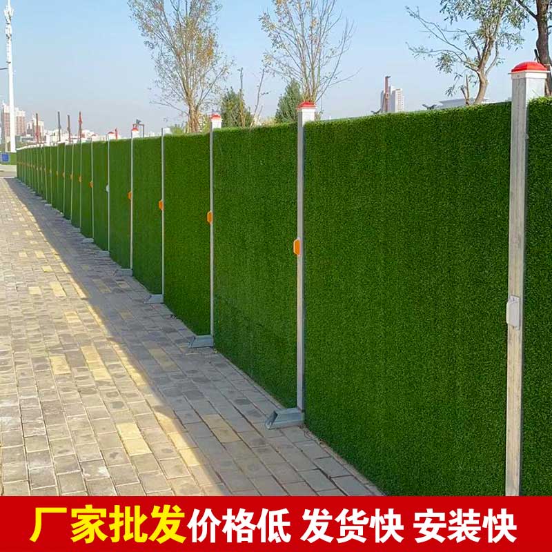 郑州围挡生产厂家地点？？？-河南庞景实业有限公司