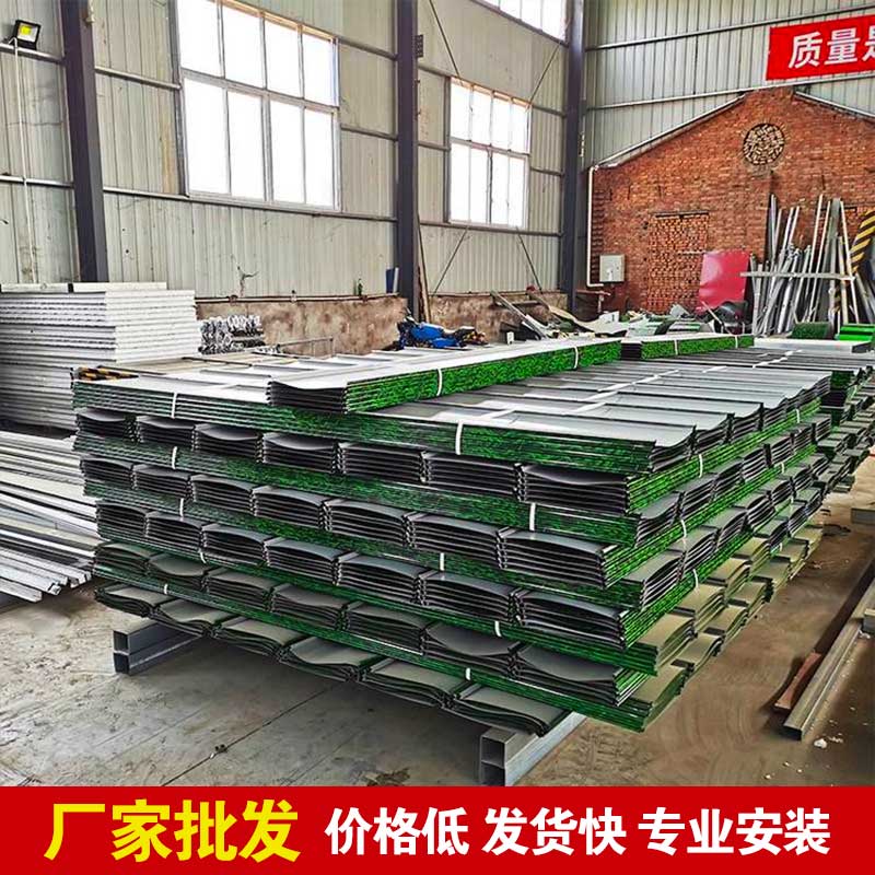 郑州施工围挡厂有哪些-河南庞景实业有限公司