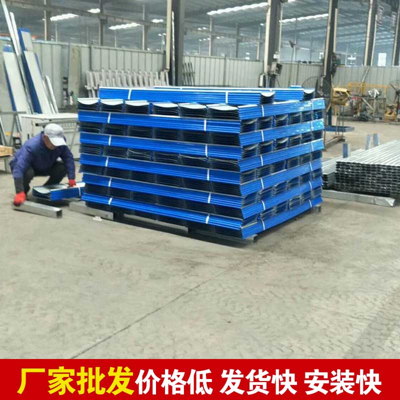 郑州市施工围挡生产厂家-河南庞景实业有限公司