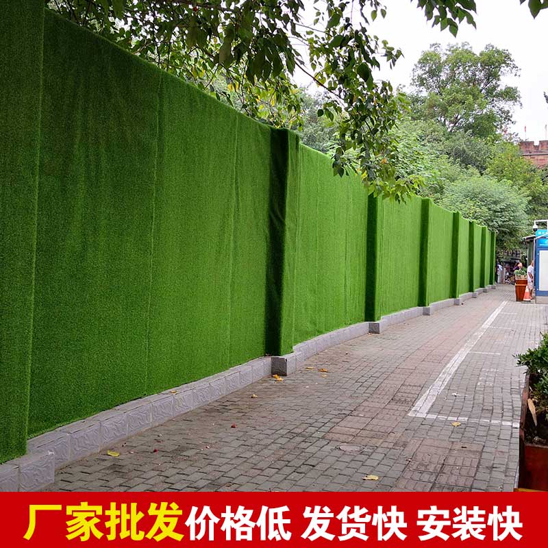 洛阳哪有卖施工围挡的？？？？？-河南庞景实业有限公司