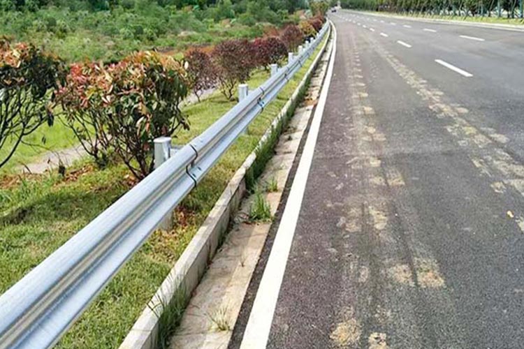 波形梁护栏b级-河南庞景实业有限公司