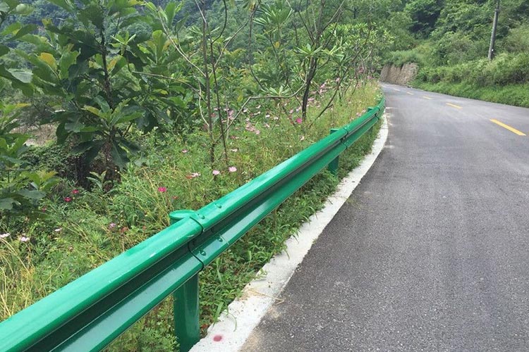 浙江公路波形护栏-河南庞景实业有限公司