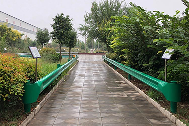 浙江公路波形护栏-河南庞景实业有限公司