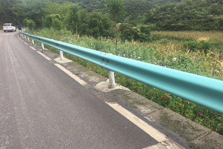 贵州波形护栏-河南庞景实业有限公司