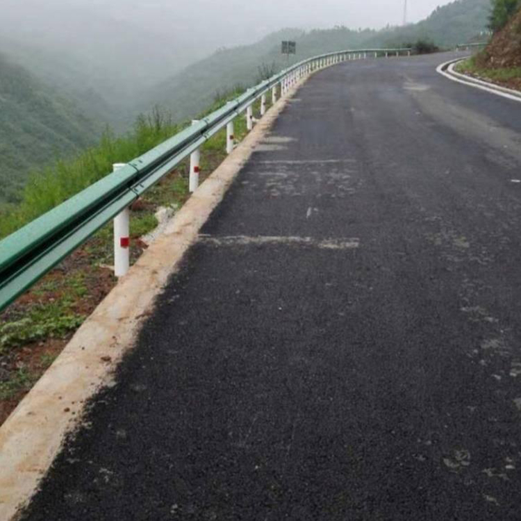 山东波形护栏-河南庞景实业有限公司