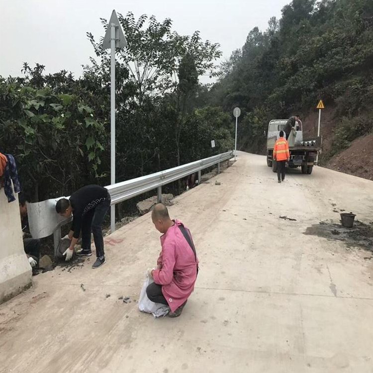山东波形护栏-河南庞景实业有限公司
