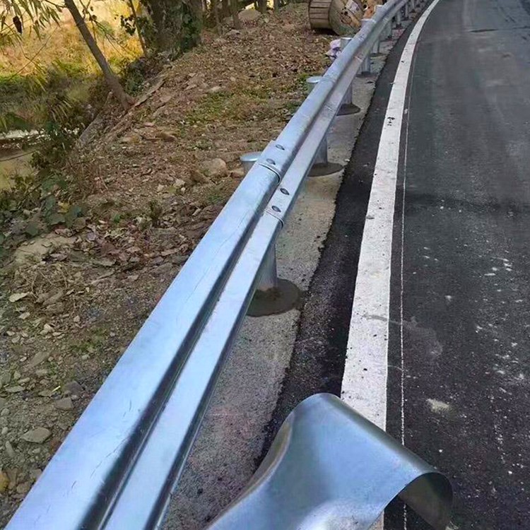 贵州公路波形护栏-河南庞景实业有限公司