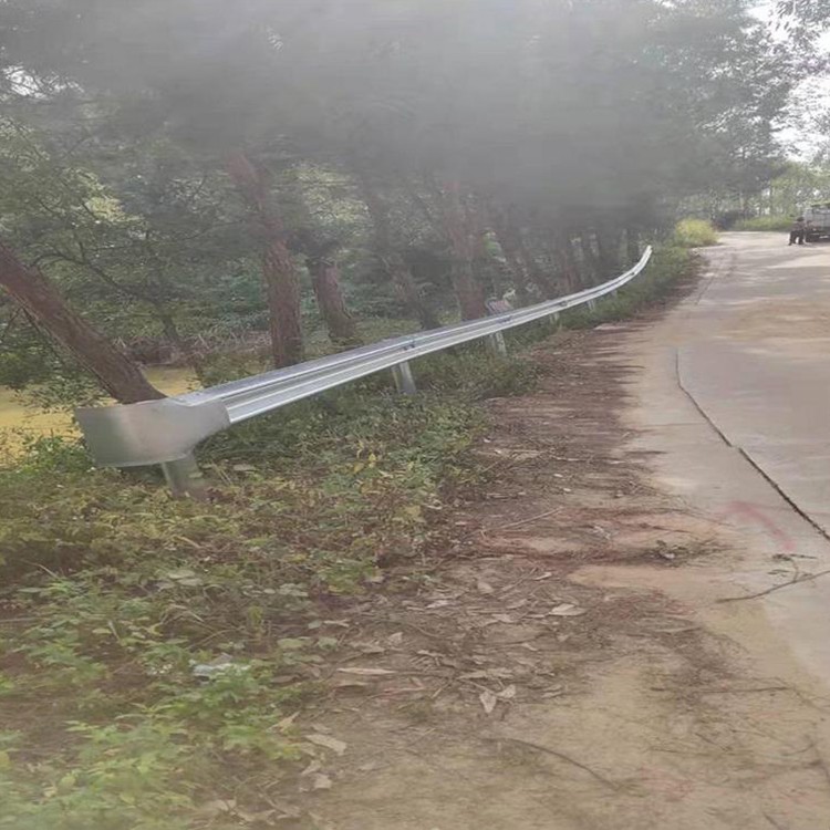 河南波形护栏-河南庞景实业有限公司