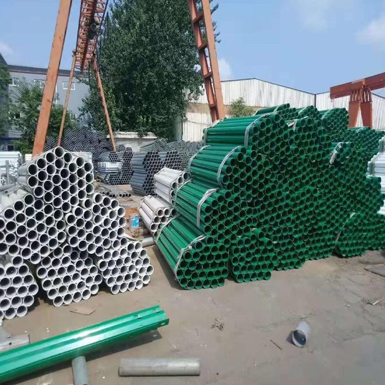 西安波形护栏-河南庞景实业有限公司
