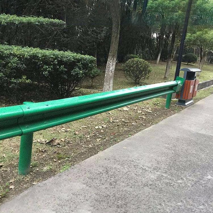 新疆波形护栏-河南庞景实业有限公司