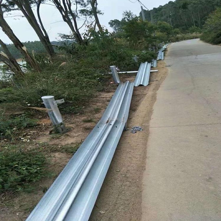 贵州波形护栏板-河南庞景实业有限公司