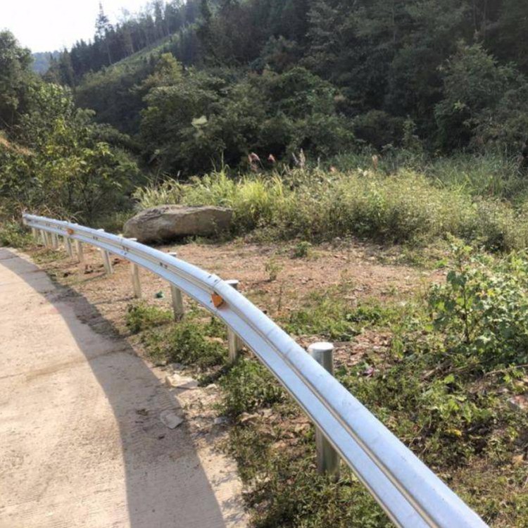 合肥波形护栏-河南庞景实业有限公司