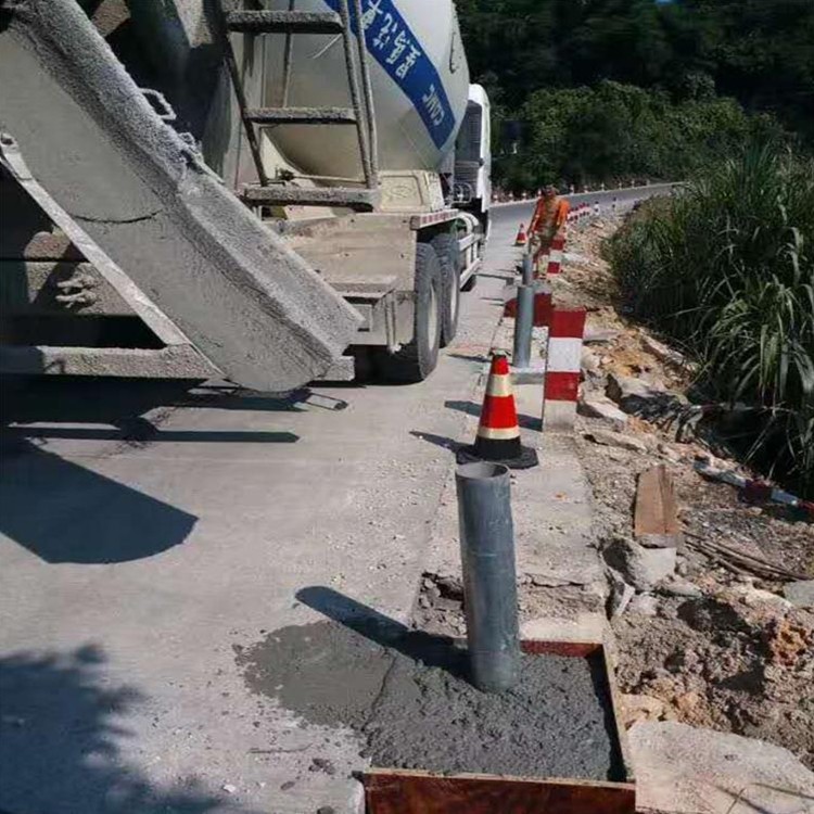 合肥波形护栏-河南庞景实业有限公司