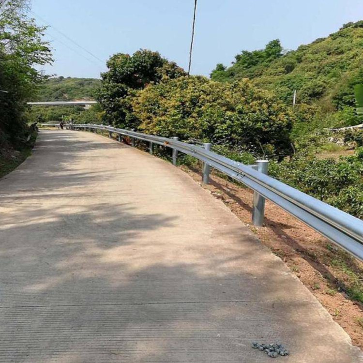 波形护栏防阻块-河南庞景实业有限公司