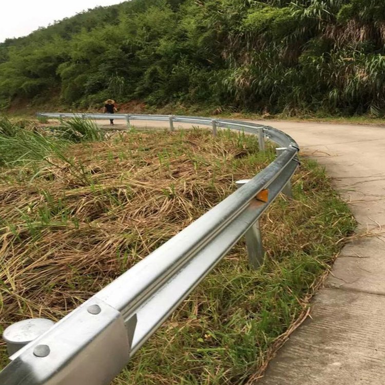陕西波形护栏-河南庞景实业有限公司