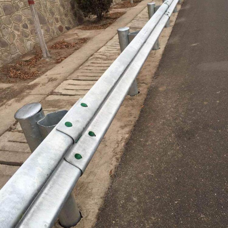 广西公路波形护栏-河南庞景实业有限公司