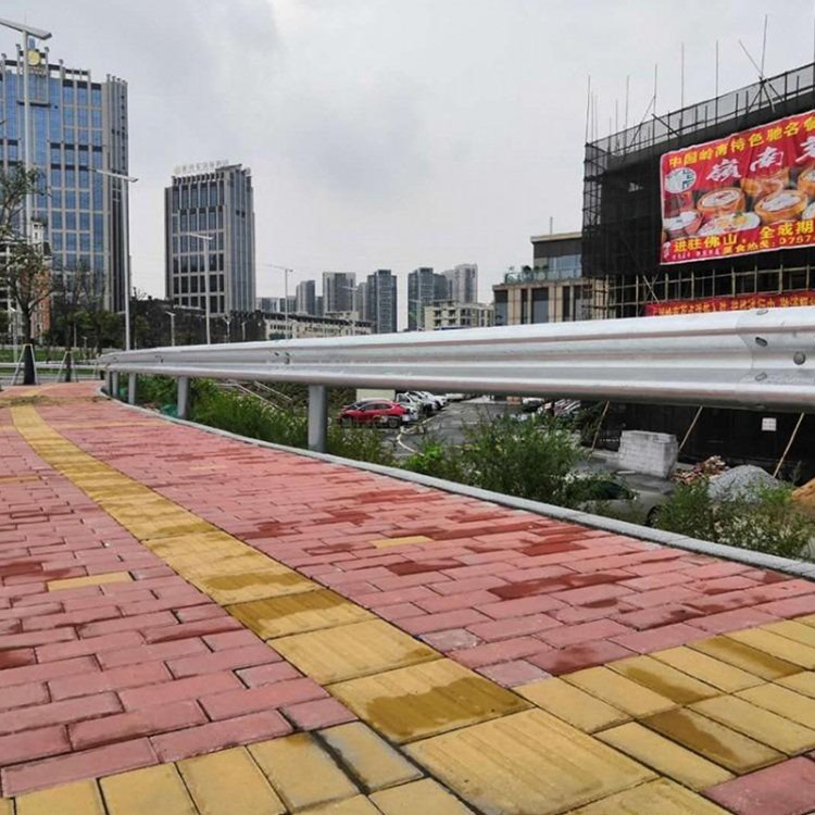广西公路波形护栏-河南庞景实业有限公司