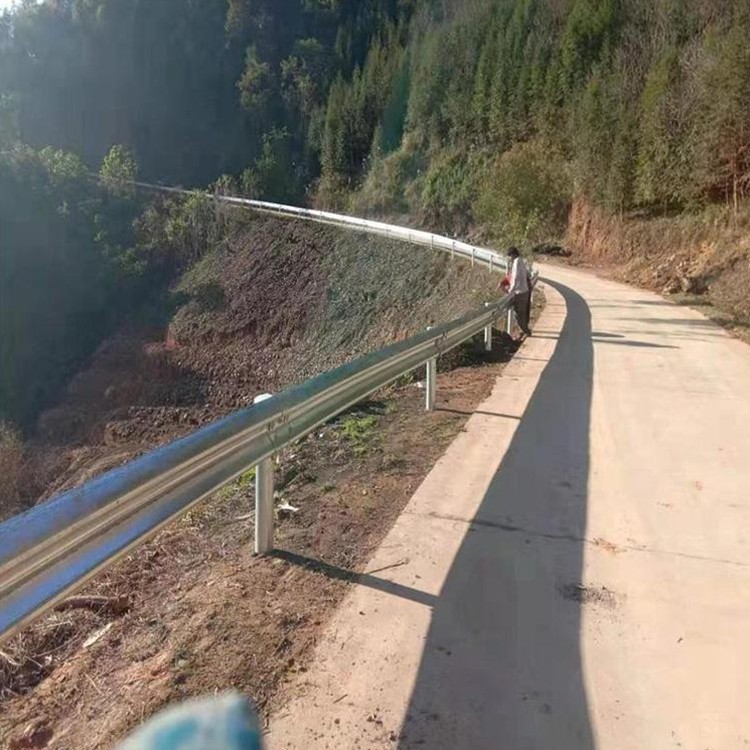 宁夏波形护栏-河南庞景实业有限公司