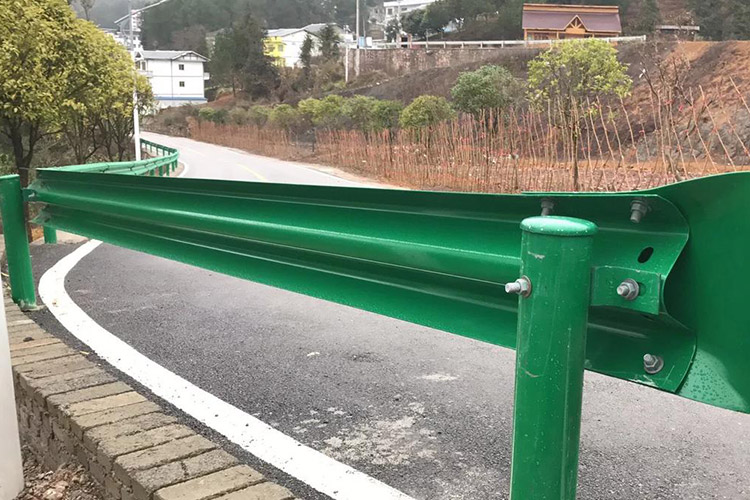 冠县波形护栏板-河南庞景实业有限公司