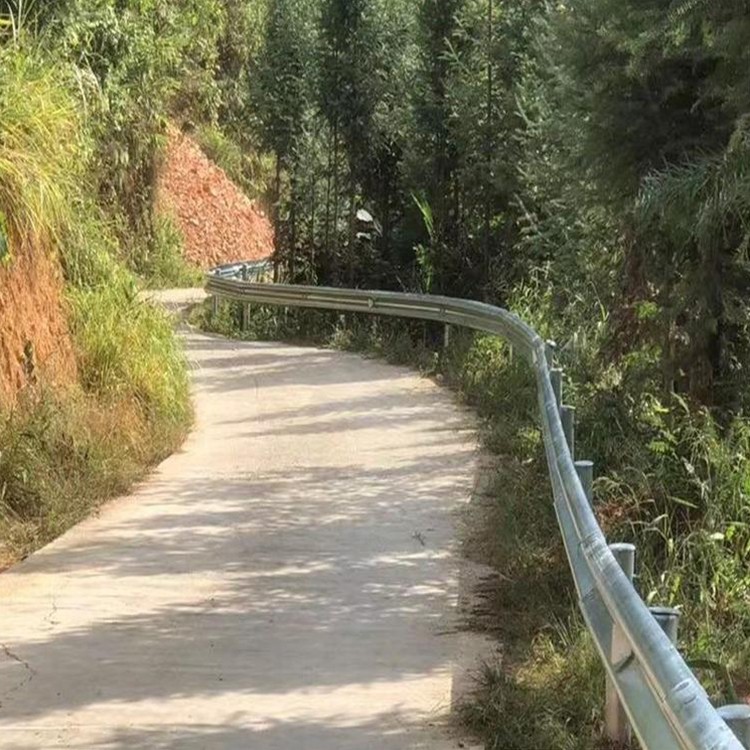 冠县波形护栏板-河南庞景实业有限公司