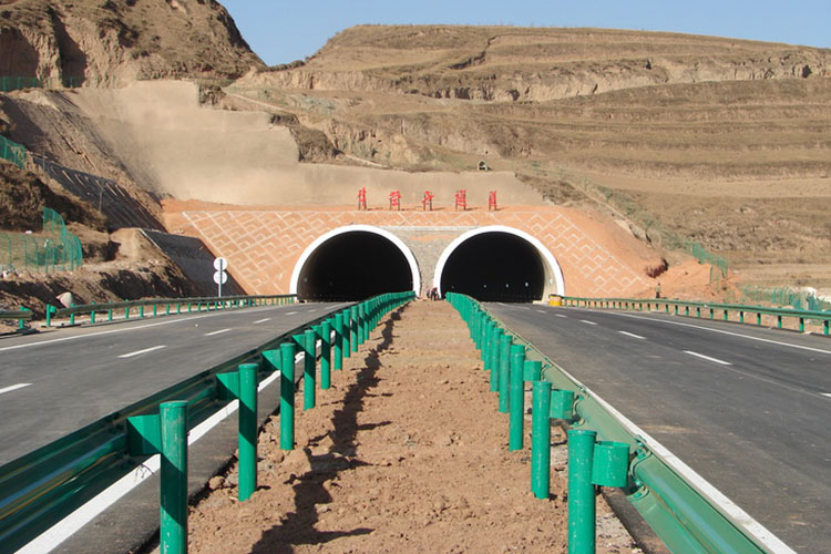 宁波波形护栏-河南庞景实业有限公司
