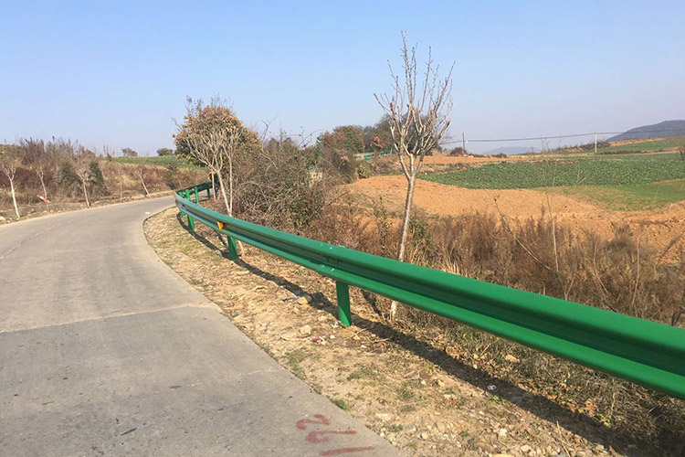 北京波形护栏-河南庞景实业有限公司