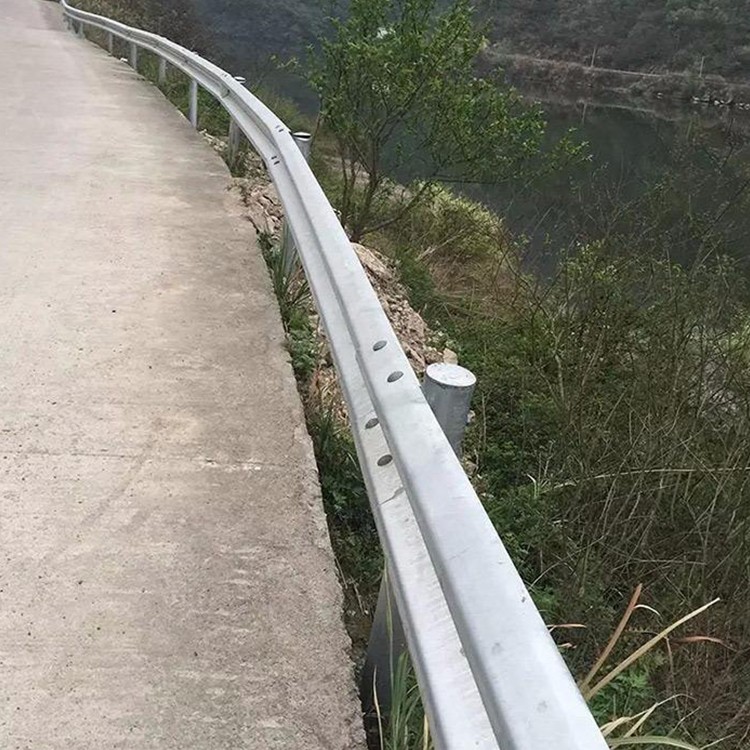 浙江波形护栏-河南庞景实业有限公司