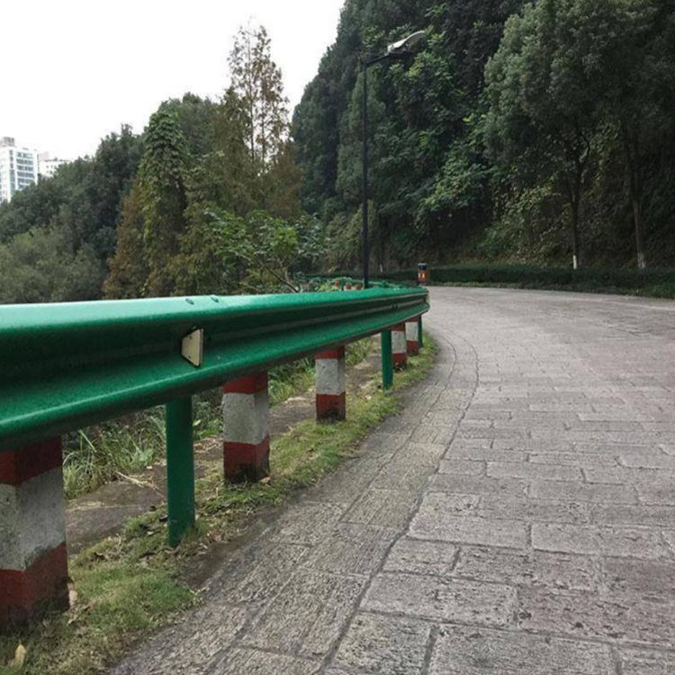 浙江波形护栏-河南庞景实业有限公司