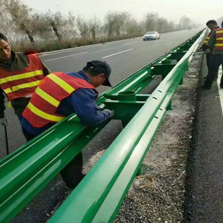福建公路波形护栏-河南庞景实业有限公司