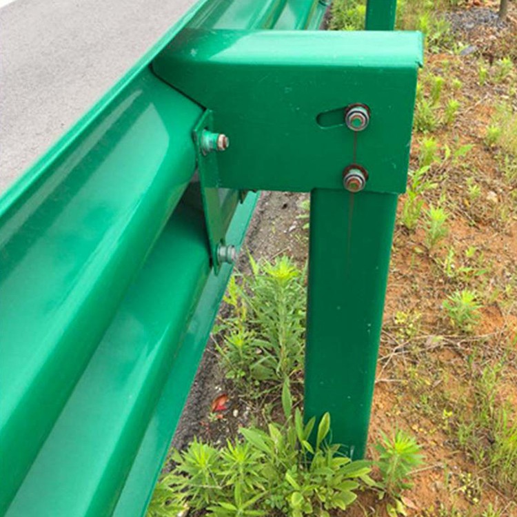 福建公路波形护栏-河南庞景实业有限公司