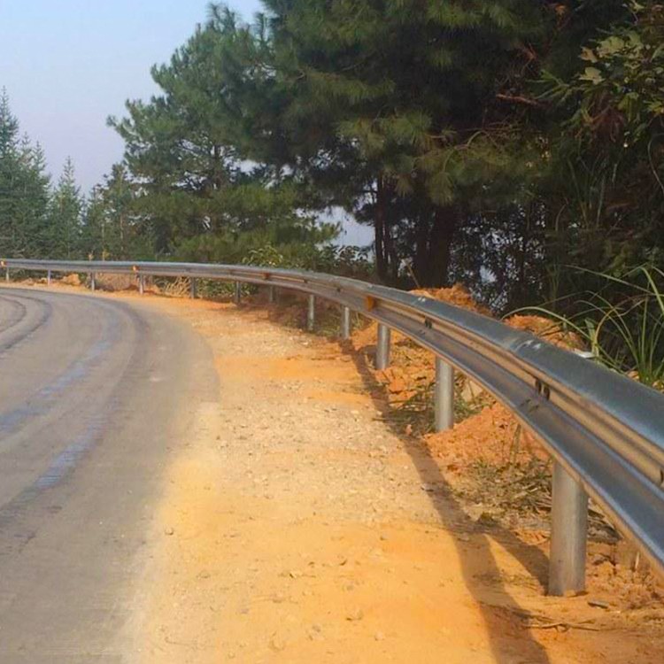 铜陵波形护栏-河南庞景实业有限公司