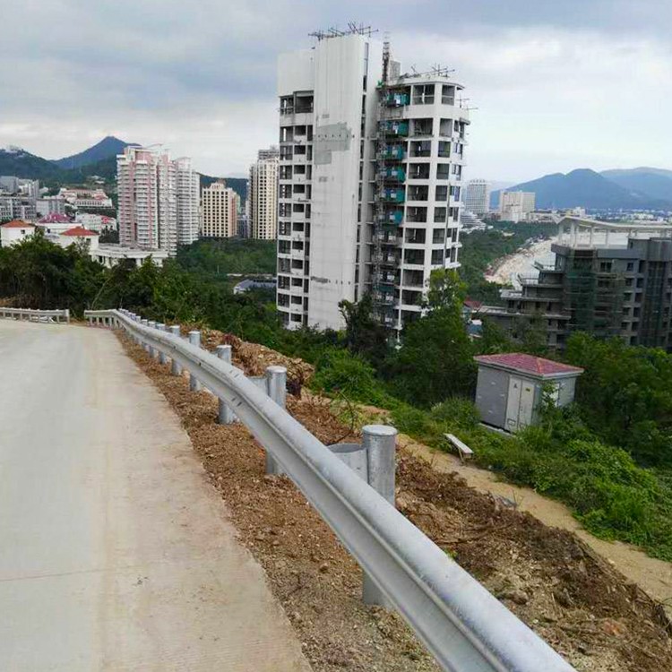 铜陵波形护栏-河南庞景实业有限公司
