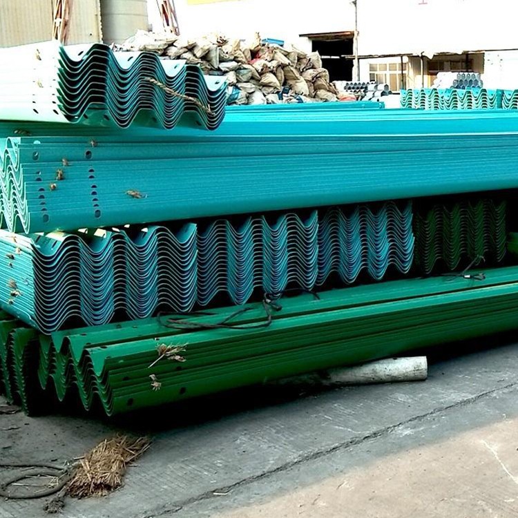 西藏公路波形护栏-河南庞景实业有限公司