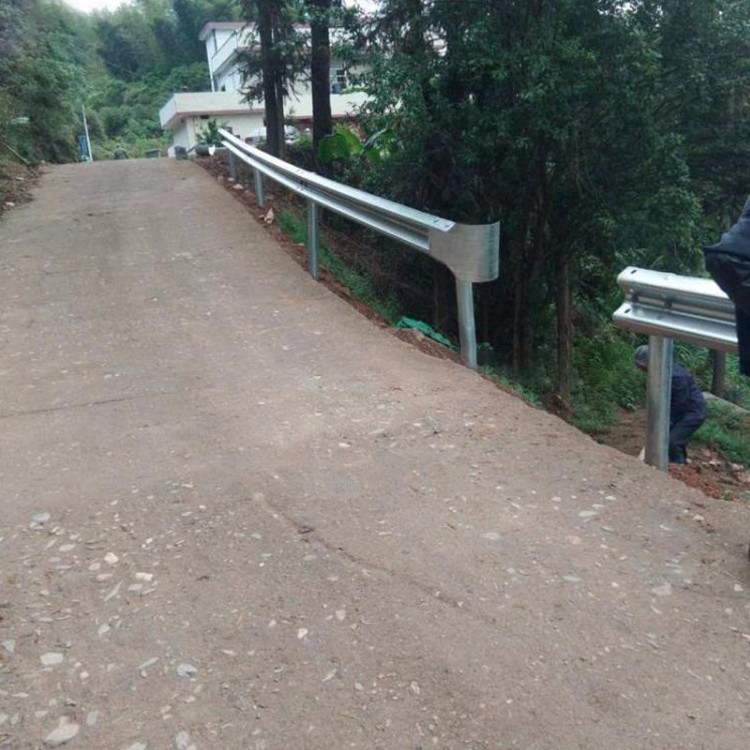 蚌埠波形护栏-河南庞景实业有限公司