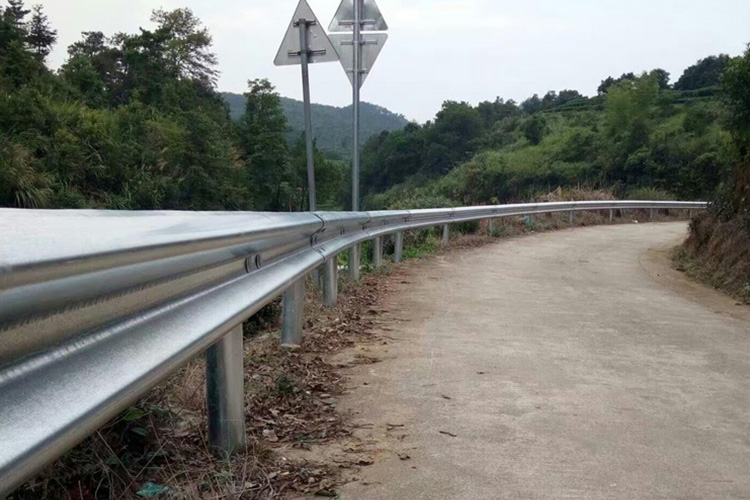 蚌埠波形护栏-河南庞景实业有限公司
