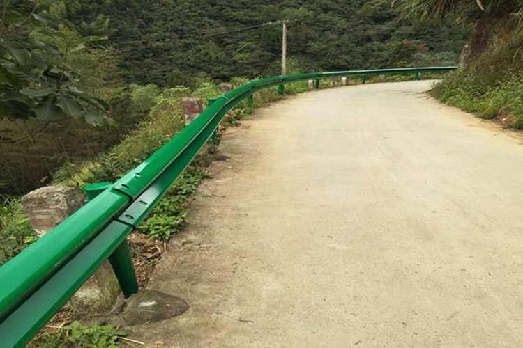 宣城波形护栏-河南庞景实业有限公司