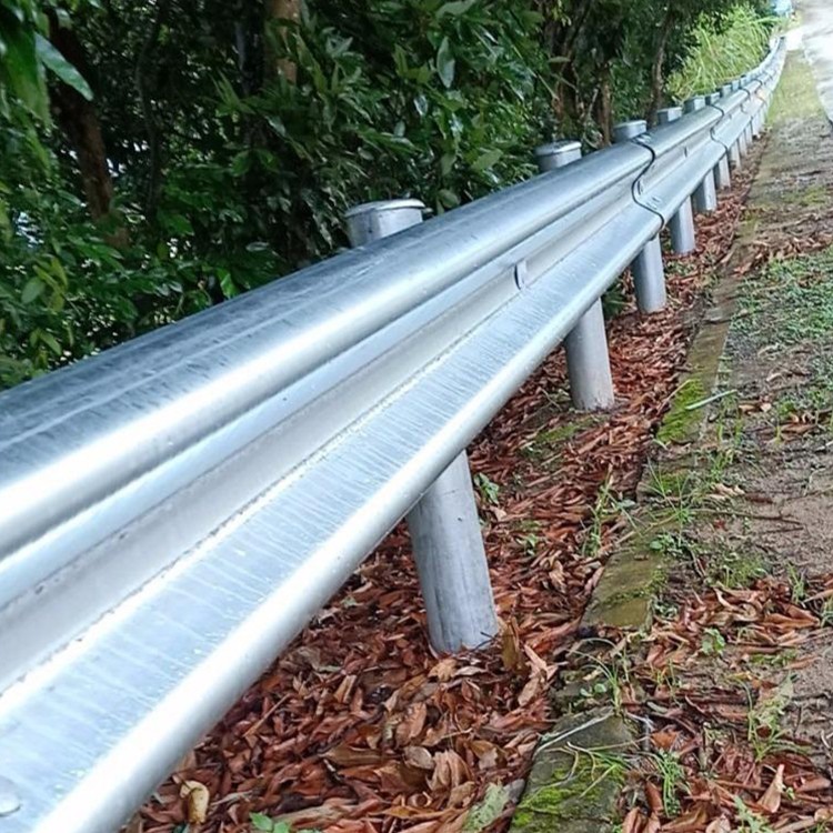 太原波形护栏-河南庞景实业有限公司