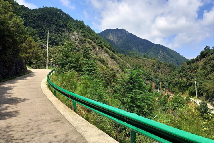 绍兴波形护栏-河南庞景实业有限公司