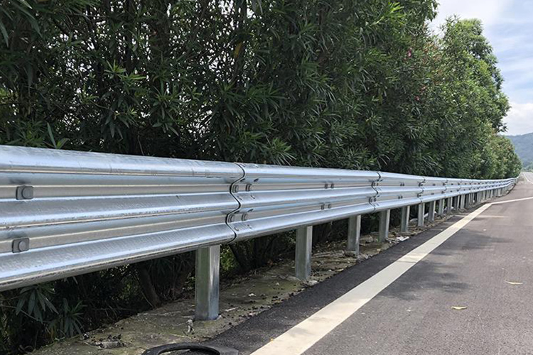 衢州波形护栏-河南庞景实业有限公司