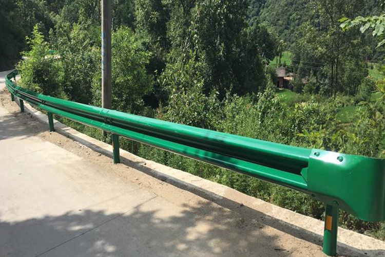 衢州波形护栏-河南庞景实业有限公司