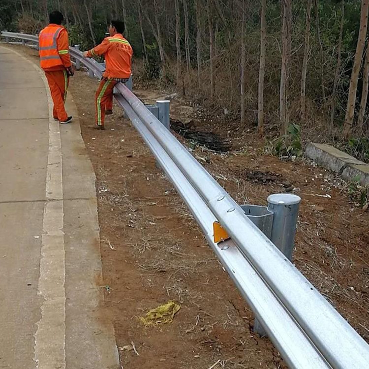 广元波形护栏-河南庞景实业有限公司