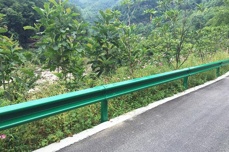 遂宁波形护栏-河南庞景实业有限公司