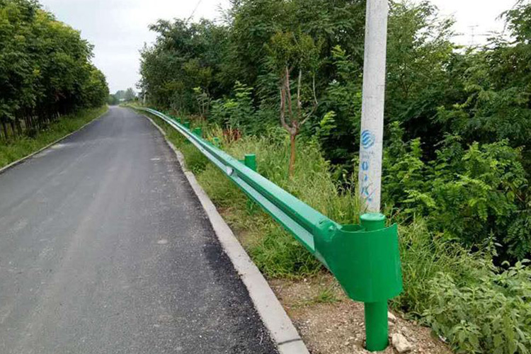 遂宁波形护栏-河南庞景实业有限公司