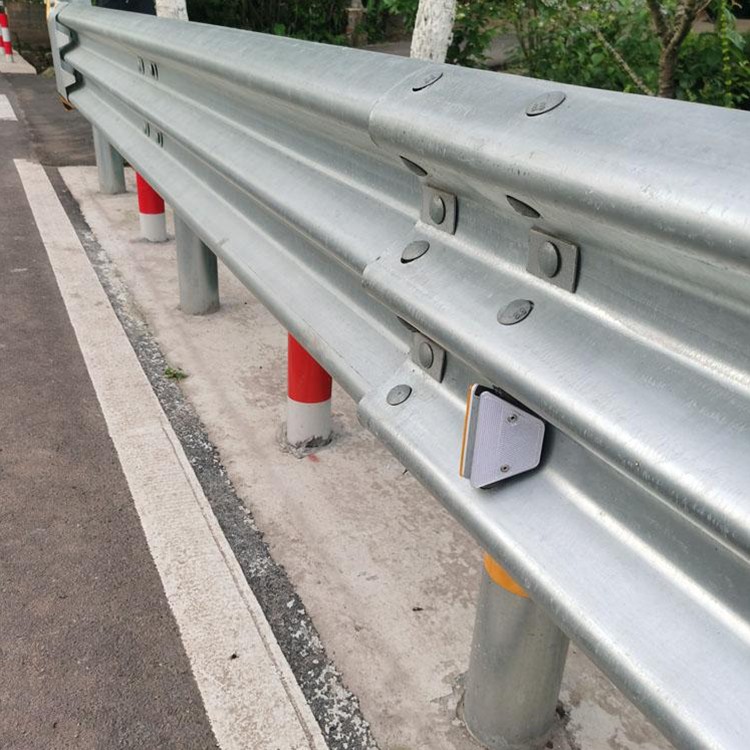 龙岩波形护栏-河南庞景实业有限公司