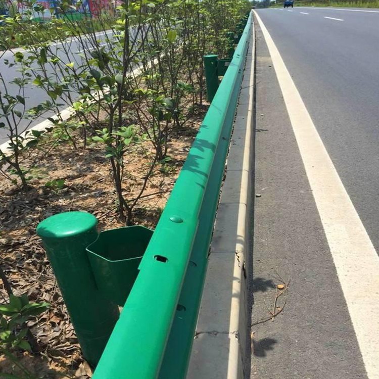 安平波形护栏-河南庞景实业有限公司