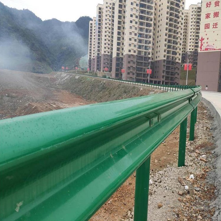 佛山波形护栏-河南庞景实业有限公司