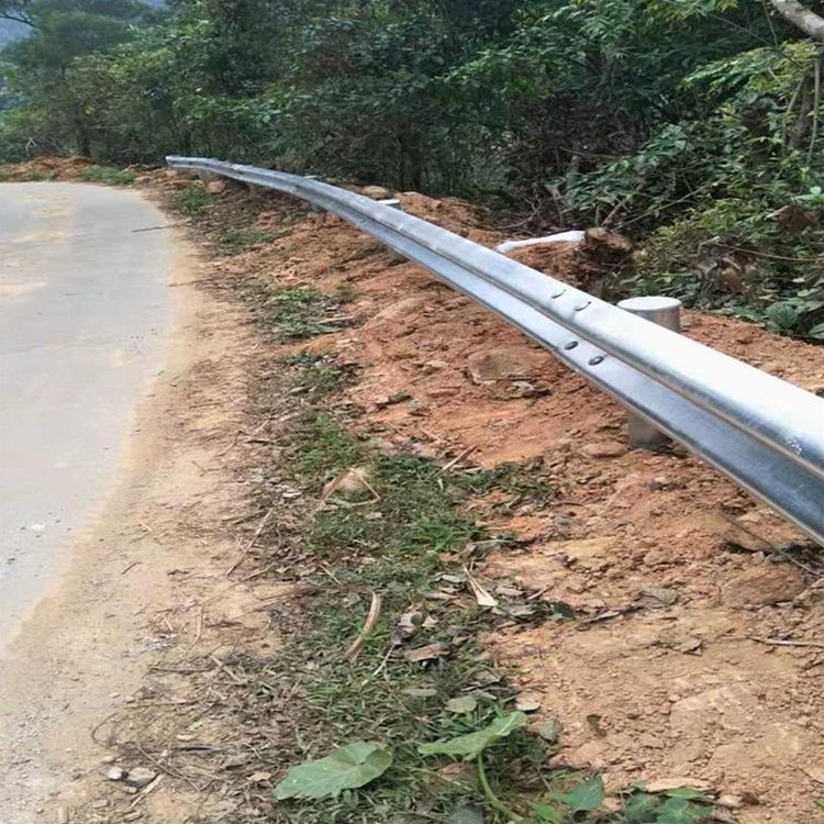 玉溪波形护栏-河南庞景实业有限公司