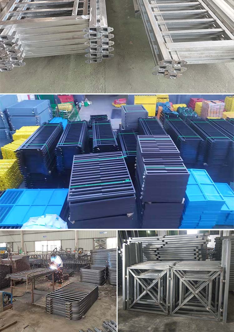 甲型市政护栏-河南庞景实业有限公司