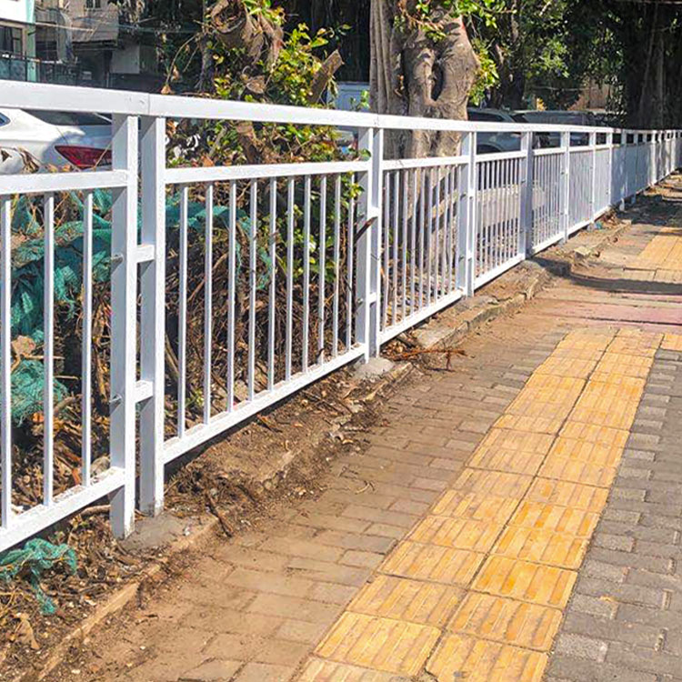 甲型市政护栏-河南庞景实业有限公司