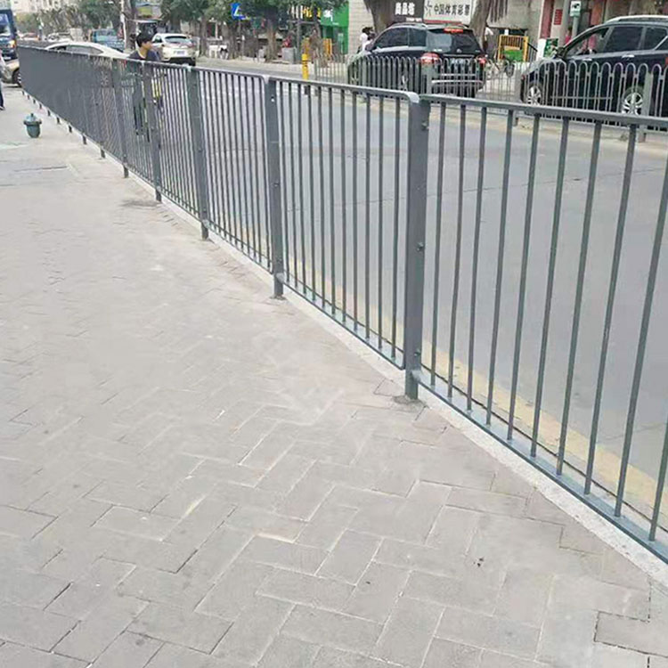 港式护栏-河南庞景实业有限公司